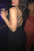 I ordered this dress for a girls trip to Vegas and it fit PERFECTLY! I got so many compliments on how it looked! I really liked how it did not bunch and the dress was quite long so I did not feel like I needed to pull it down constantly! - Chelsea G.