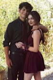 the best purchase I've ever made! I wore this to my senior homecoming and it fit perfect and was so comfy! The shorts underneath really helped with comfort. The dress fits perfect in the waist and hips and wasn't too tight or too loose anywhere! I absolutely love this dress! - Brittni B.