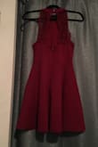 I am wearing this dress to homecoming and the quality is very good. - Sydney P.
