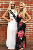 This dress was elegant and fun in two words. I wore it for my bridal shower and it was all everyone talked about! Just flattering and beautiful. Lulus is always my go to! - Carie D.
