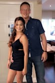 I wore this dress out for my 21st birthday. It fit perfectly and lasted me all night without any mishaps. My only complaint about the dress is that the straps are not adjustable. Super comfortable, no issues with the zipper. The perfect night out dress. - Chandler L.