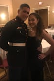 Amazing dress, true to size and I'm completely in love. Ordered to go to a Military Ball with my boyfriend and it was just amazing! Got a lot of compliments and many people asking where I bought it. Just loved it! - Alice