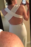 Love it! Skip the panties if wearing white. - Savannah H.