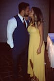 I loved this dress!!! I wore it to two different weddings in one night and I got a ton of compliments all night!! Very comfortable and it works with any occasion!!! - Anna H.