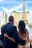 This dress is amazing! It is comfy, fits true to size and very sexy. I wore it out for a fancy dinner in Vegas with a sticky bra, black pumps, and a black purse. Thank you for making gorgeous dresses, LuLus!! - Amanda E.
