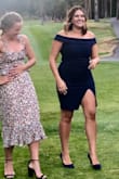 I normally don't write reviews, but I got SO many compliments on this dress that I figured I had to share! This dress is comfy and super flattering, and I'd highly recommend if you want to feel like a superstar getting praise from friends! - Stephanie D.
