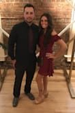 This dress is absolutely Beautiful, I bought it for a classy fall wedding and I can honestly say I'm in love with it. The color is everything I was looking for it's a very beautiful burgundy color it's perfect for fall and it just looks amazing on! I followed the size chart and got an XS and the only issue I have with this Size is it's a little hard getting it on and off as there's no stretch to it at all but once it's on, it's perfect and doesn't look or feel to small could have probably gone with a small and it would have been perfect. Overall it's beautiful! But you may wanna go a size up for an overall perfect fit!! If your hesitant to buy this dress, don't be! It's flawless you won't regret it!!!!!! - Jennifer F.