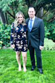 I bought this last minute to wear to a casual wedding and it was absolutely perfect! Fits true to size and the pattern is so pretty! I got tons of compliments :) - Alexa B.