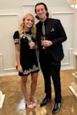 I bought this dress for a fall wedding. It is both conservative and classy. The T-shirt style makes it very comfortable. I'm a size small in everything that I buy. I purchased the small in this style and it fit perfectly. I also thought the quality was amazing. - Sarah D.