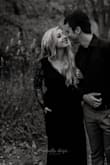 My husband and I had couple photos taken for our 7th anniversary and this dress was exactly what I had envisioned. It was beautiful and flowy. If you are short like me you will need to hem the bottom, but I expected that. It was a little tight at the band so if comfort is more your thing you may want to order up. The only time the tightness of the band really bothered me was sitting down for long periods. Overall great quality dress and looked fantastic on and for photos! Our wonderful photographer gave permission to use the photos attached as long as it showed her logo! - Jessica H.
