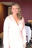 This dress is beautiful. I felt wonderful in this dress it was super comfortable and sexy in a classy way - Brittany H.
