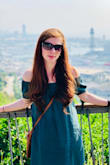 Love this dress! Got it for a trip to Spain and received many compliments. - Shannon C.