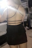 The dress fit perfect. It is so pretty and I can't wait to wear it to my school dance. - Charlee N.