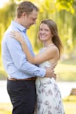 This dress photographs wonderfully. I am so happy with how my photos turned out. It was quite tight in the waist at first, but I do think had I gone a size up it would have been too big. - Alicia D.