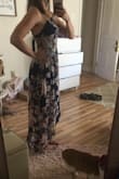 I got this dress for a graduation and it fits perfectly! - Jess T.