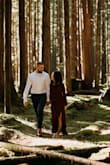Beautiful, comfortable and has just the right stretch! I wore it for my engagement photos and was very happy with the outcome. - Elaine L.