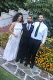 Wore it to a wedding and got so many compliments. - Dina N.