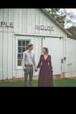 This dress was absolutely perfect for my engagement photos. It's extremely comfortable, photographs wonderfully, and is made well (very heavy fabric, not see through at all). My only note is that it runs long, but most Lulus dresses do, so I wasn't surprised. I love it so much that I'll be having my bridesmaids wear it too! - Anne C.
