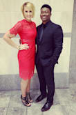 I ordered the dress for my husband's 20th class reunion, and I couldn't have asked for a better fit!!! - Brittany H.