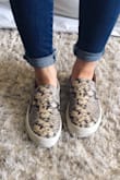 Love these for an easy, casual yet stylish outfit. They're padded enough inside to be comfy and they're good quality. The platform isn't too much as well, which makes these extra great. They're my go to slip on's and make any simple outfit seem a bit more extra. Fall staple in my wardrobe. - Corina Y.