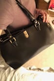 This bag is stylish and functional. Perfect for travel or to carry laptop. - Sheraton H.