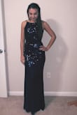 THIS IS MY FAVORITE OF ALL! It was just beautiful for a gala I went to! I felt like I was a celebrity! I was hosting a ball and everybody just adored the dress it was true to the size and just looked phenomenal! - Martyna K.
