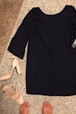 I ordered these shoes (after trying two other close-toed nude heels) hoping they would fit for a wedding I am in. I love them! They fit well, are comfy and stay on your feet well with the ankle strap. Super cute! - Allison S.