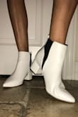 They are so adorable, super comfy, and easy to walk in. They make my outfits a hundred times cuter! Outstanding value. - Michelle B.