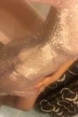 I loved this dress as soon as I took it out of the package. I ordered it to wear for my work's holiday party and can't wait to show off with it! Definitely good quality and feels comfortable. The length is also perfect in between a mini and midi dress. - Simeris M.