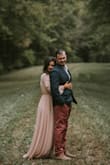 I was looking for a dress for our engagement pictures. It did run a little large, but it still worked out perfectly! I ordered online, which I never do because I'm so iffy about online dresses, so I gave Lulus a try! Overall, the dress photographed beautifully! - Miranda H.