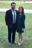 I chose this dress for a fall wedding & am so pleased with everything about it: the style, sleeves, fit, length and color are all perfect. I received so many compliments & would recommend this purchase to anyone. - Alice G.