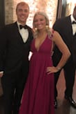 It fit perfect, and is beyond comfortable. I used a little double sided tape to be safe. - Ashley S.