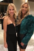 This dress fit perfectly. I'm tall at 5'9" and a lot of dresses from Lulus are too short, not this one. It was also really comfortable. Great dress especially for the price! - Julie C.