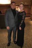I absolutely loved this dress. It was my first time ordering but I'm glad I did. The dress fit perfectly with heels. I wore it to a Gala and got tons of complements. - Jessica H.