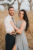 Absolutely LOVED this dress...it could not have been more perfect for the engagement photos I wanted and at an affordable price!! SO thankful I found it! I can't wait to wear it more! - Rebecca C.