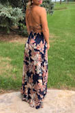 This was so perfect for a wedding I went to this Summer (I received a ton of compliments!). Easy to adjust because of the straps and really good quality! - Janelle D.