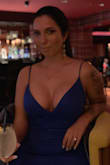 Let's just say my husband is a huge fan. It's so COMFORTABLE, FLATTERING, AND SEXY!!! I bought it for Vegas, and it did not disappoint. - Anna B.