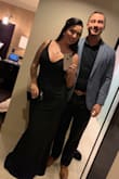 Elegance. Formal. Stunning. Perfection! - Anna B.
