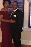 I got tons of compliments this past weekend at the wedding I attended. Everything about the dress is absolutely perfect! Can't say enough things about this dress. Plus the price and quality are out of this world. - Janell R.