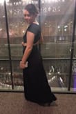 All of my sorority sisters want to borrow this dress! It was a total hit and so comfy! - Emily P.