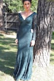 I was a bit nervous to order 7 dresses from Lulus to try on for my son's wedding, but my future daughter-in-law convinced me that I had nothing to lose to give Lulus a try. I am happy to report that shopping with Lulus has been a delight! I am a picky person and wanted just the right dress. I could have been happy to wear all but one or two of the dresses. I have no complaints about this dress; it just wasn't "the one." I read other reviews that said the lace was cheap, but I did not find that to be true. This dress was my future daughter-in-law's favorite of the 7. All the dresses I received fit well and were well-made, but Picture Perfect was the clear choice for me. Thanks to Lulus, I found the perfect dress for me, and it was so easy! You have a won a customer in me, Lulus! - Laura R.