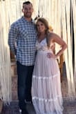 I wore this dress for my Bridal shower and it was an absolute hit! I got so many compliments on it and found it to be very flattering! I will probably wear it for my rehearsal dinner to just so I can wear it again. - Morgan S.
