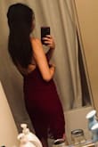 Bought this dress to wear to a semi formal event. It's perfect! I can't wait to wear it out! - Vanessa S.
