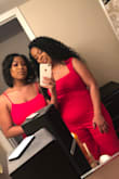 I total love this jumpsuit. I had a ton of compliments on it. Can't wait to order my next jumpsuit for my engagement photos! - Keilei A.