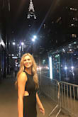 I got an opportunity to go to a gorgeous black tie gala in NYC, and this dress was perfect! The fabric is so nice, and hugs your body in the most flattering way! I got so many compliments all night, and felt so comfortable and confident in it. Thanks Lulus! - Kelsey G.