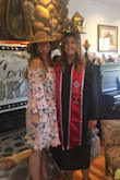 Wore this to my niece's graduation! - Cat H.