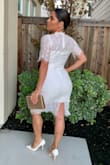 I am absolutely in love with this dress. I got so many compliments the day I wore it and now I want every color! Lulus never disappoints me. Thank you Lulus! :) - Michelle V.