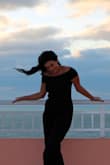 Love love love! Perfect length for long legs and so elegant! I got so many compliments. - Kelli Y.