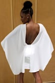 I LOVE EVERYTHING ABOUT THIS DRESS!!!! THE END! - Rosalind M.