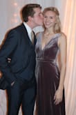 This was the perfect dress for me! It looked gorgeous and was extremely flattering! - Alyssa L.
